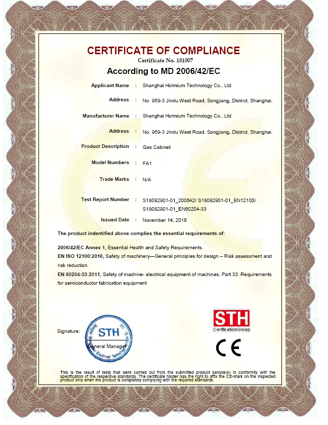 CE